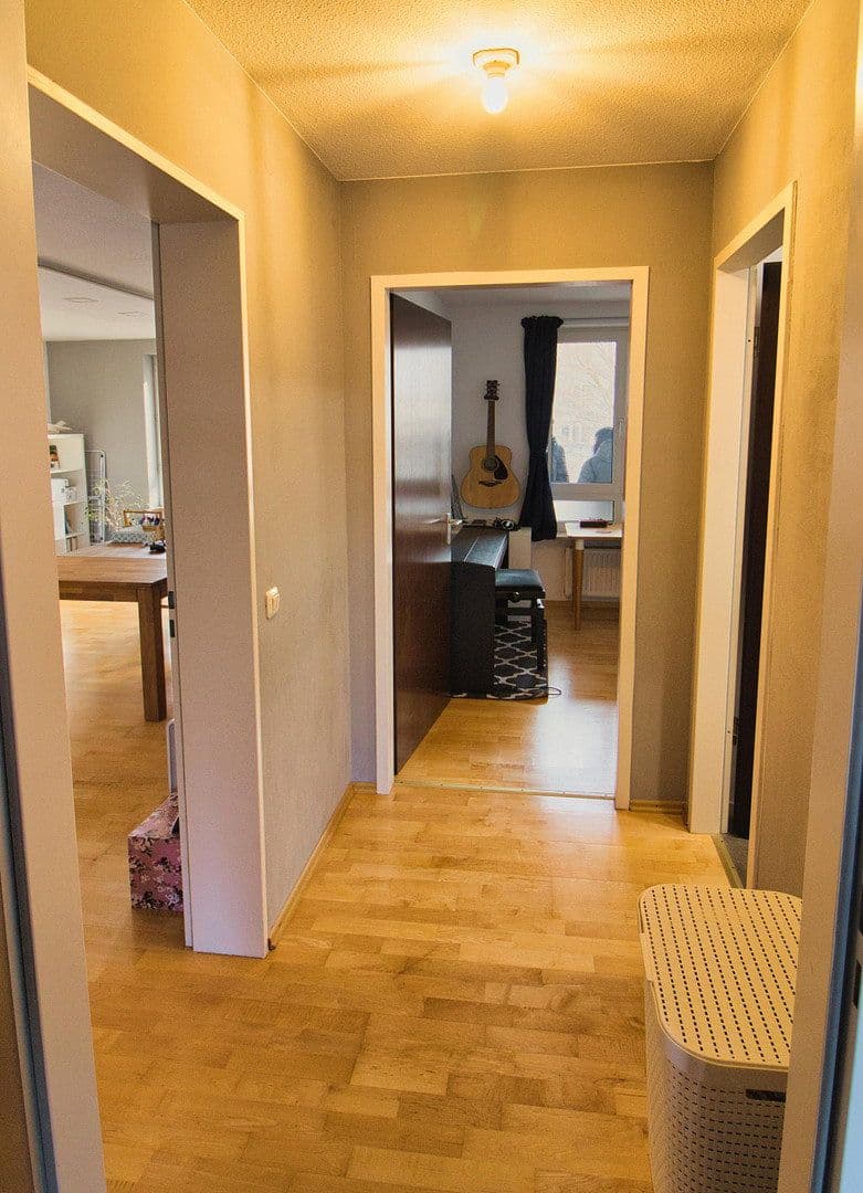 Predaj bytu 3-izbový 87 m², Landsbergerstr 33, Germering, Bavorsko Predaj bytu 3-izbový 87 m², Landsbergerstr 33, Germering, Bavorsko