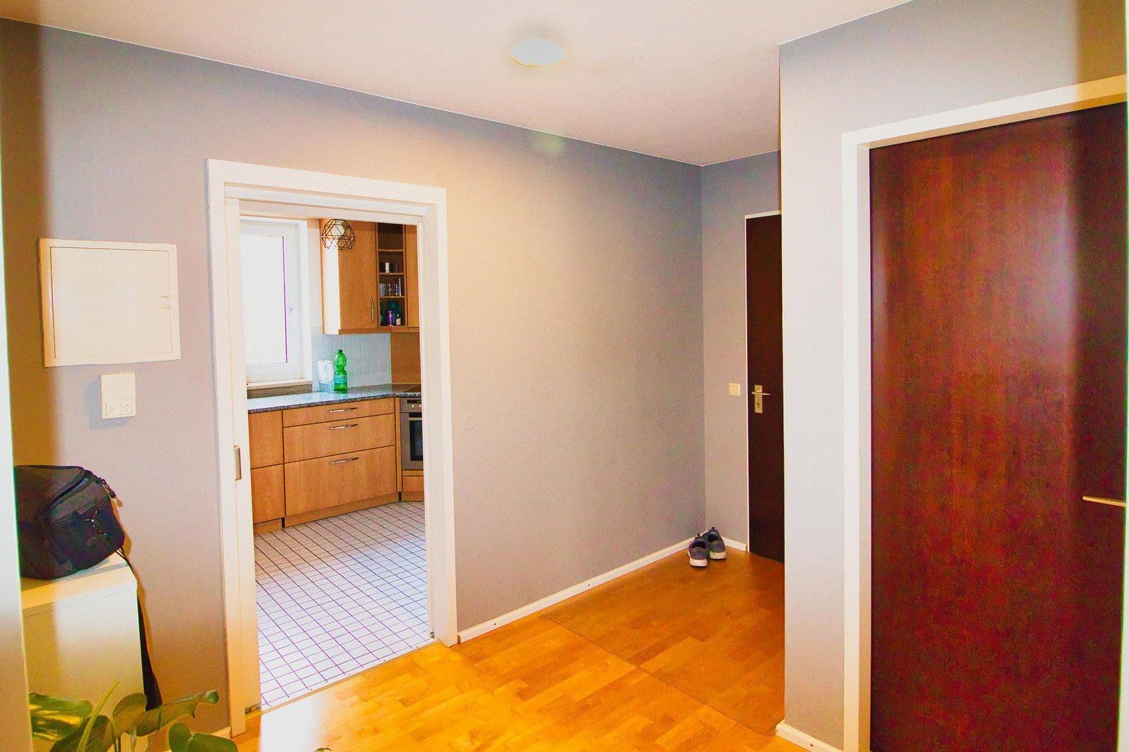 Predaj bytu 3-izbový 87 m², Landsbergerstr 33, Germering, Bavorsko Predaj bytu 3-izbový 87 m², Landsbergerstr 33, Germering, Bavorsko