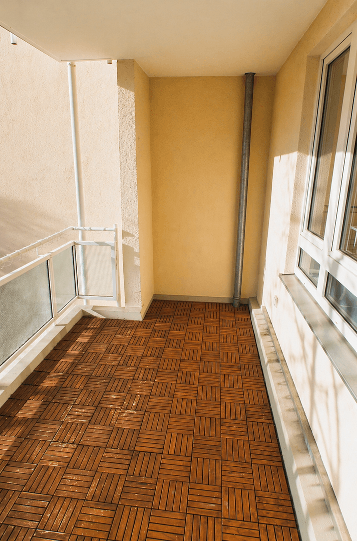 Predaj bytu 3-izbový 87 m², Landsbergerstr 33, Germering, Bavorsko Predaj bytu 3-izbový 87 m², Landsbergerstr 33, Germering, Bavorsko