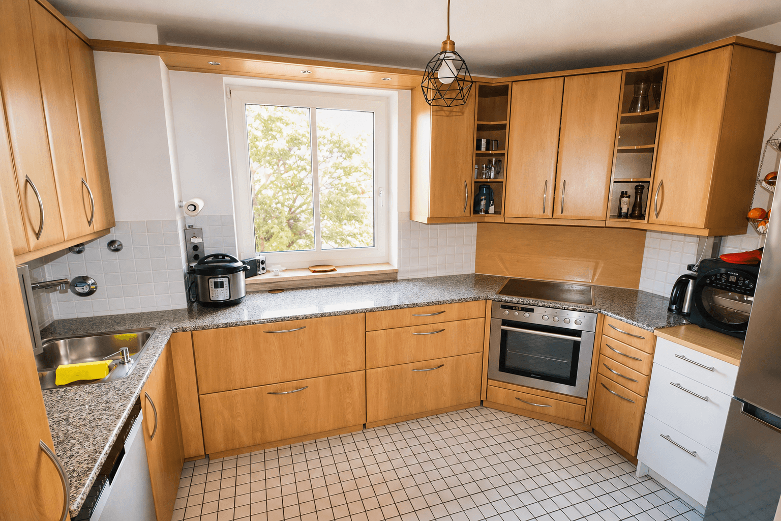 Predaj bytu 3-izbový 87 m², Landsbergerstr 33, Germering, Bavorsko Predaj bytu 3-izbový 87 m², Landsbergerstr 33, Germering, Bavorsko