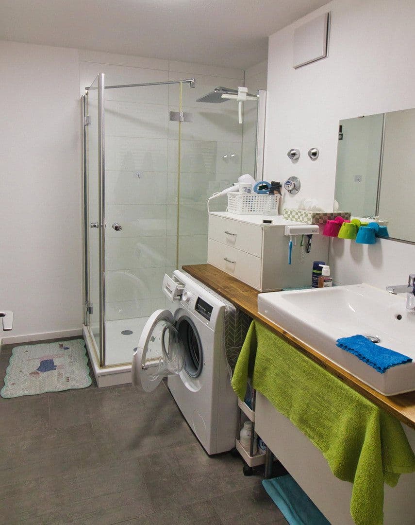 Predaj bytu 3-izbový 87 m², Landsbergerstr 33, Germering, Bavorsko Predaj bytu 3-izbový 87 m², Landsbergerstr 33, Germering, Bavorsko