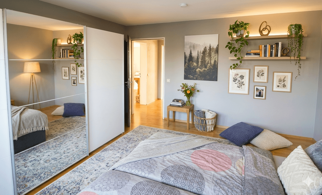 Predaj bytu 3-izbový 87 m², Landsbergerstr 33, Germering, Bavorsko Predaj bytu 3-izbový 87 m², Landsbergerstr 33, Germering, Bavorsko