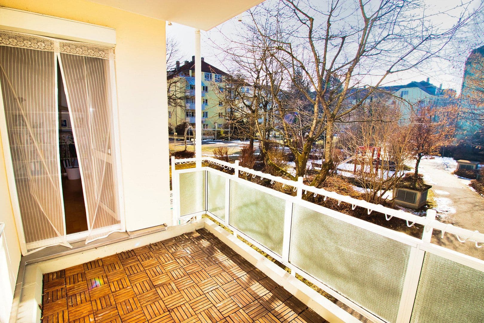 Predaj bytu 3-izbový 87 m², Landsbergerstr 33, Germering, Bavorsko Predaj bytu 3-izbový 87 m², Landsbergerstr 33, Germering, Bavorsko