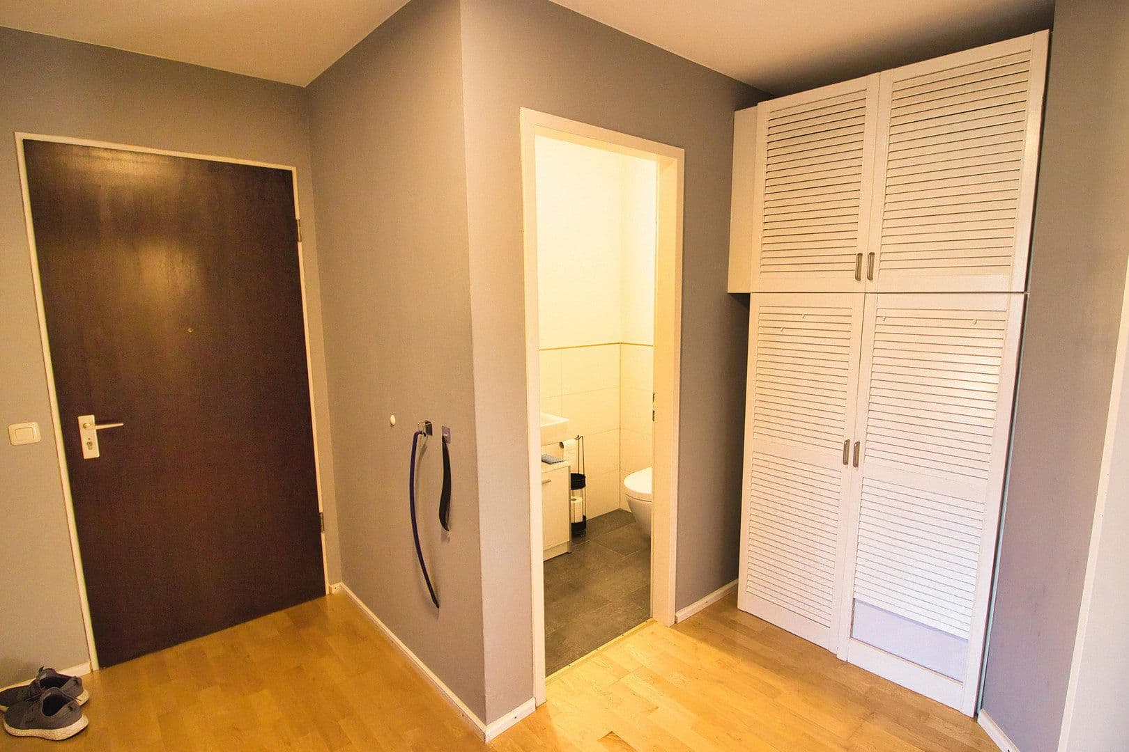 Predaj bytu 3-izbový 87 m², Landsbergerstr 33, Germering, Bavorsko Predaj bytu 3-izbový 87 m², Landsbergerstr 33, Germering, Bavorsko