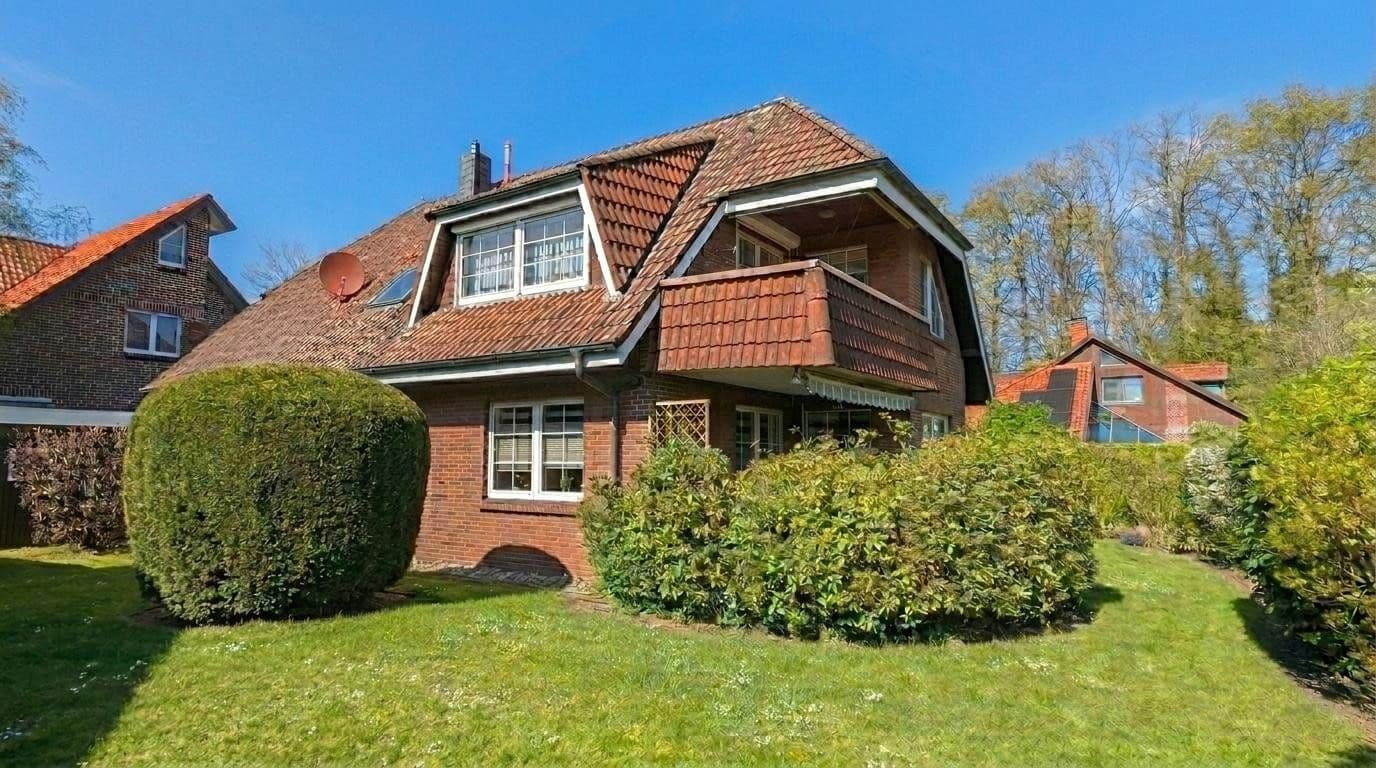 Predaj bytu 3-izbový 69 m², Bad Zwischenahn, Dolné Sasko Predaj bytu 3-izbový 69 m², Bad Zwischenahn, Dolné Sasko