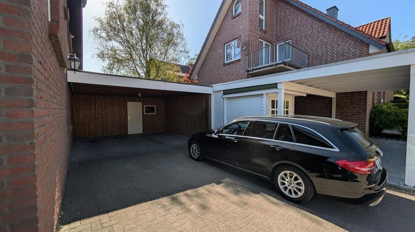 Predaj bytu 3-izbový 69 m², Bad Zwischenahn, Dolné Sasko Predaj bytu 3-izbový 69 m², Bad Zwischenahn, Dolné Sasko