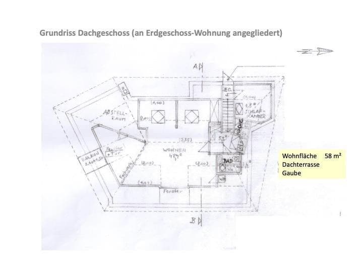 Predaj domu 268 m², pozemek 587 m², Wiesbaden, Hesensko Predaj domu 268 m², pozemek 587 m², Wiesbaden, Hesensko