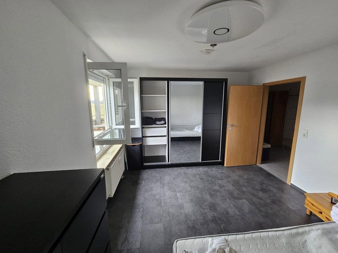 Predaj bytu 2-izbový 49 m², Horb am Neckar, Bádensko-Wurttembersko Predaj bytu 2-izbový 49 m², Horb am Neckar, Bádensko-Wurttembersko