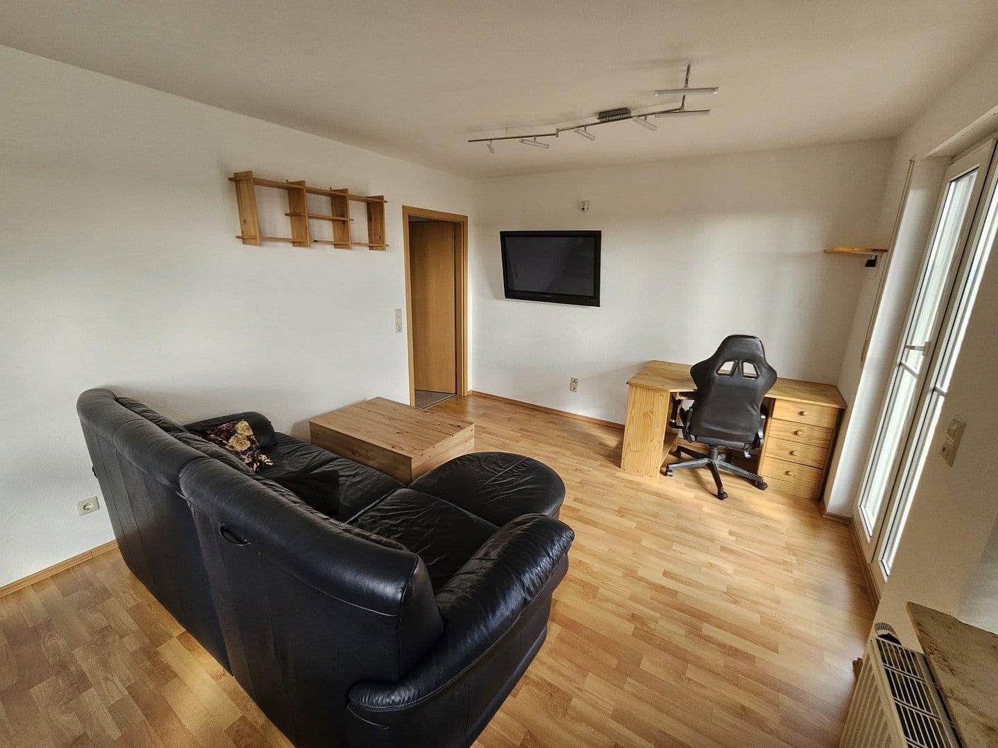 Predaj bytu 2-izbový 49 m², Horb am Neckar, Bádensko-Wurttembersko Predaj bytu 2-izbový 49 m², Horb am Neckar, Bádensko-Wurttembersko