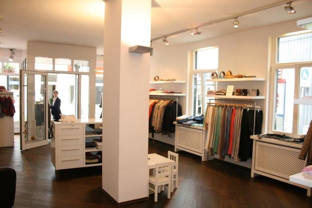 Prenájom nebytového priestoru 85 m², Kirchstraße 12, Emsdetten, Severné Porýnie - Westfálsko Prenájom nebytového priestoru 85 m², Kirchstraße 12, Emsdetten, Severné Porýnie - Westfálsko