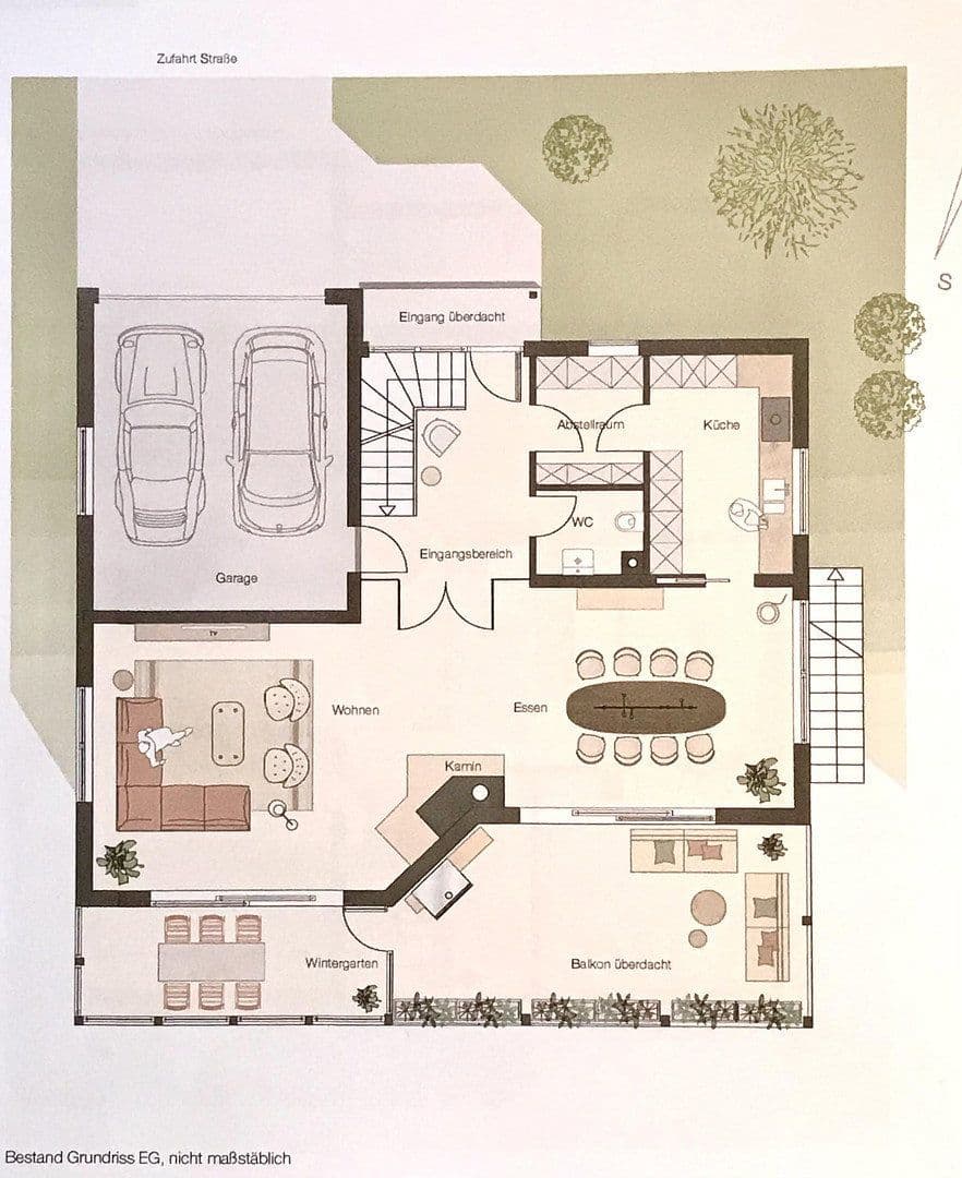 Predaj domu 270 m², pozemek 776 m², Weisenheim am Berg, Porýnie-Falcko Predaj domu 270 m², pozemek 776 m², Weisenheim am Berg, Porýnie-Falcko
