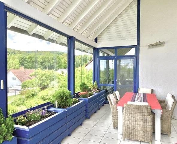 Predaj domu 270 m², pozemek 776 m², Weisenheim am Berg, Porýnie-Falcko Predaj domu 270 m², pozemek 776 m², Weisenheim am Berg, Porýnie-Falcko