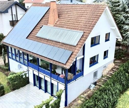 Predaj domu 270 m², pozemek 776 m², Weisenheim am Berg, Porýnie-Falcko Predaj domu 270 m², pozemek 776 m², Weisenheim am Berg, Porýnie-Falcko