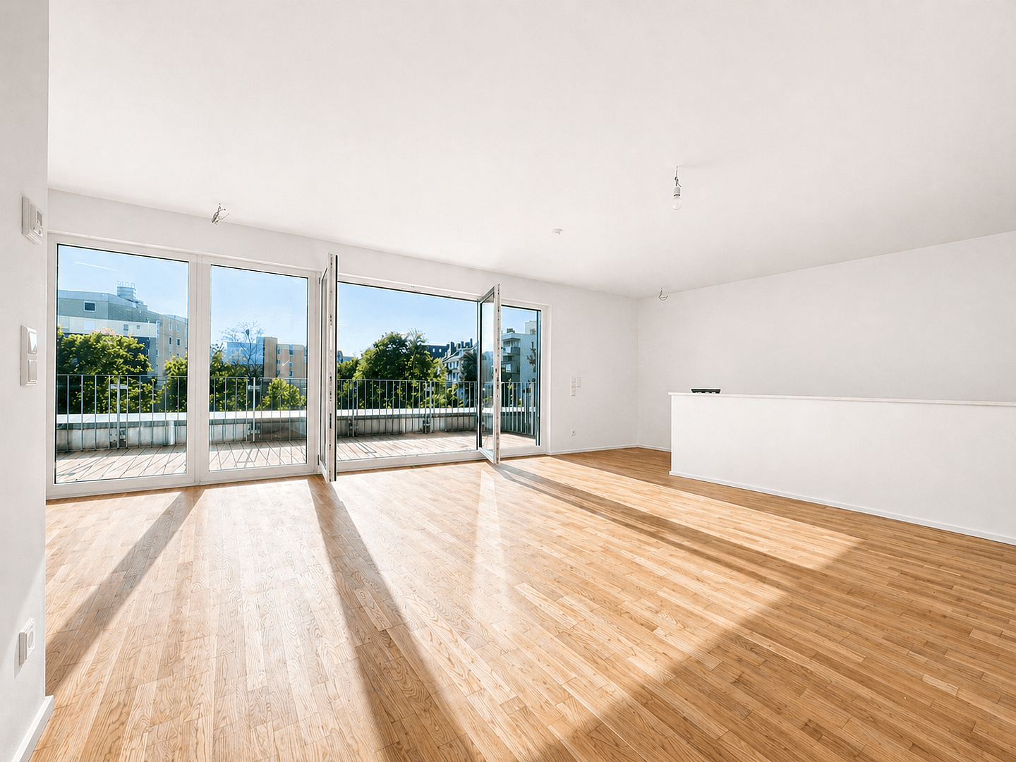 Predaj bytu 3-izbový 110 m², Peterstr. 33, Nürnberg, Bavorsko Predaj bytu 3-izbový 110 m², Peterstr. 33, Nürnberg, Bavorsko