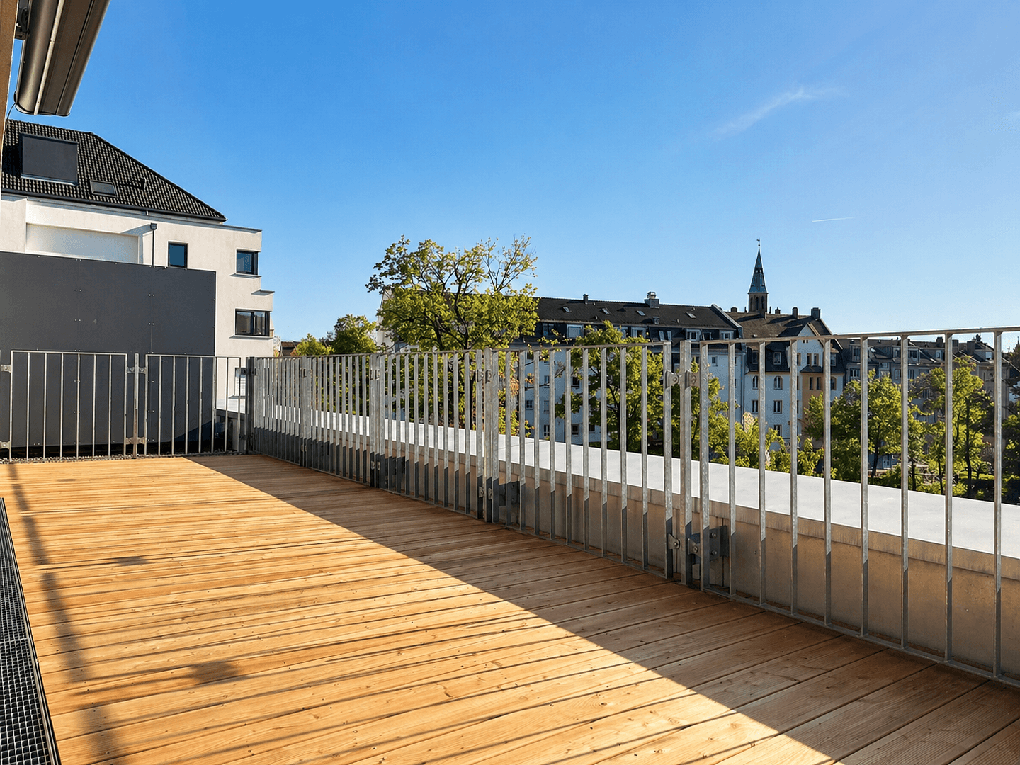 Predaj bytu 3-izbový 110 m², Peterstr. 33, Nürnberg, Bavorsko Predaj bytu 3-izbový 110 m², Peterstr. 33, Nürnberg, Bavorsko