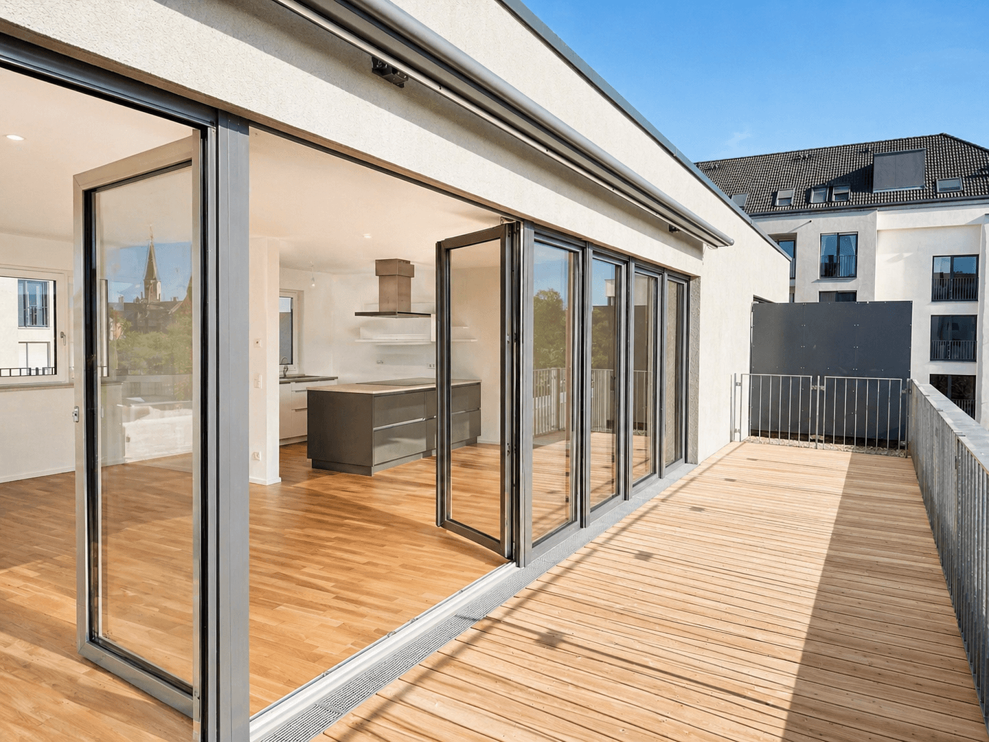 Predaj bytu 3-izbový 110 m², Peterstr. 33, Nürnberg, Bavorsko Predaj bytu 3-izbový 110 m², Peterstr. 33, Nürnberg, Bavorsko