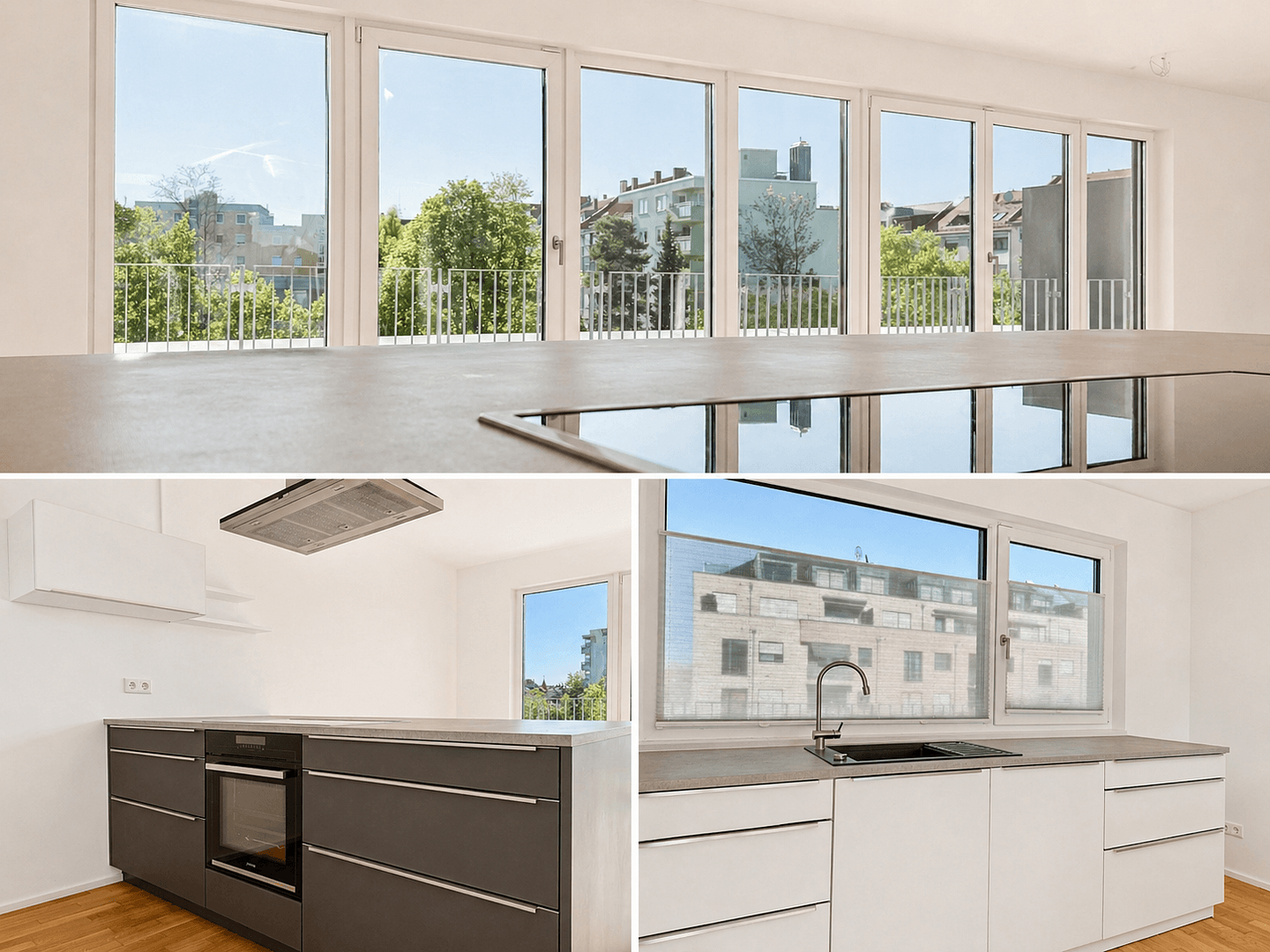 Predaj bytu 3-izbový 110 m², Peterstr. 33, Nürnberg, Bavorsko Predaj bytu 3-izbový 110 m², Peterstr. 33, Nürnberg, Bavorsko