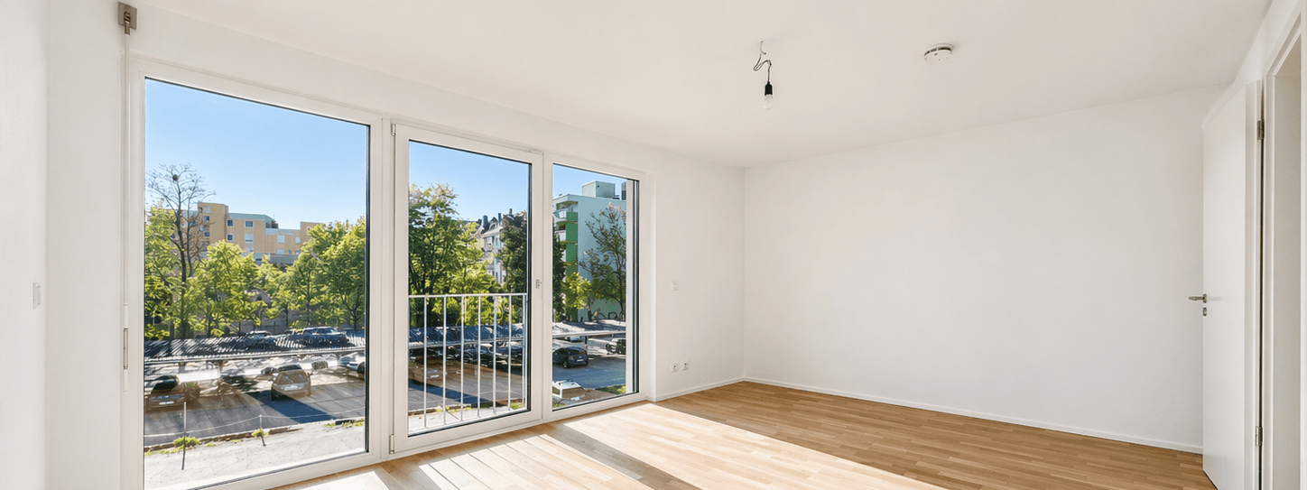 Predaj bytu 3-izbový 110 m², Peterstr. 33, Nürnberg, Bavorsko Predaj bytu 3-izbový 110 m², Peterstr. 33, Nürnberg, Bavorsko