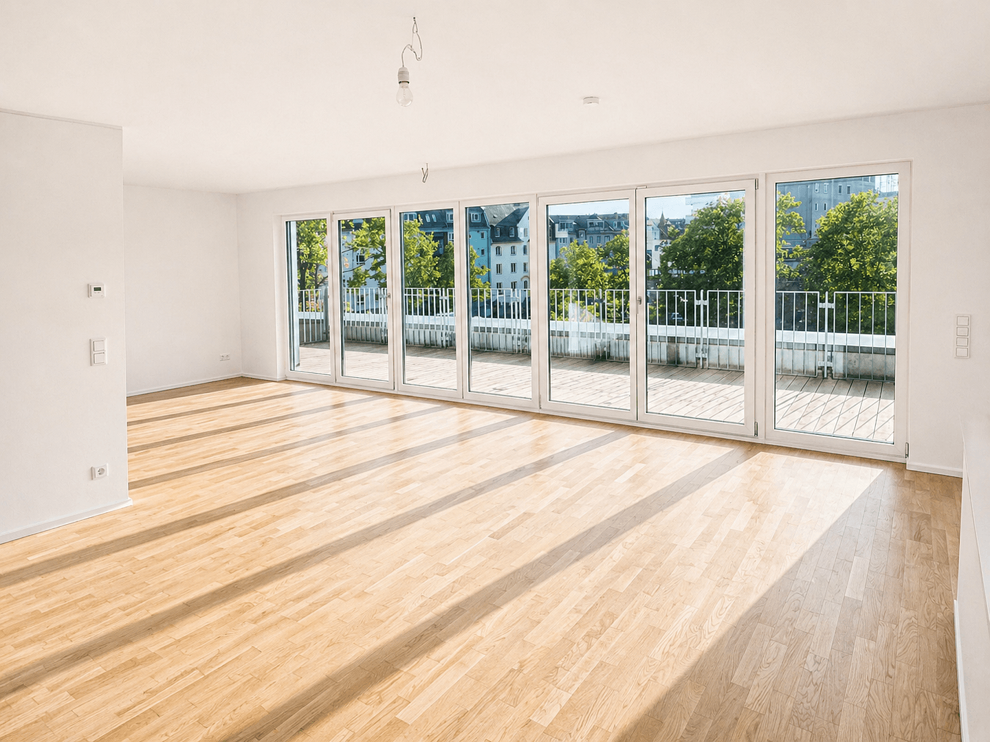 Predaj bytu 3-izbový 110 m², Peterstr. 33, Nürnberg, Bavorsko Predaj bytu 3-izbový 110 m², Peterstr. 33, Nürnberg, Bavorsko