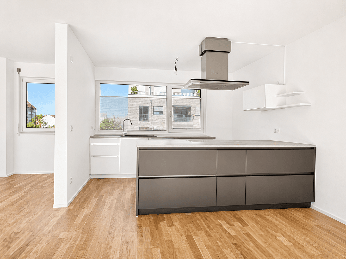 Predaj bytu 3-izbový 110 m², Peterstr. 33, Nürnberg, Bavorsko Predaj bytu 3-izbový 110 m², Peterstr. 33, Nürnberg, Bavorsko