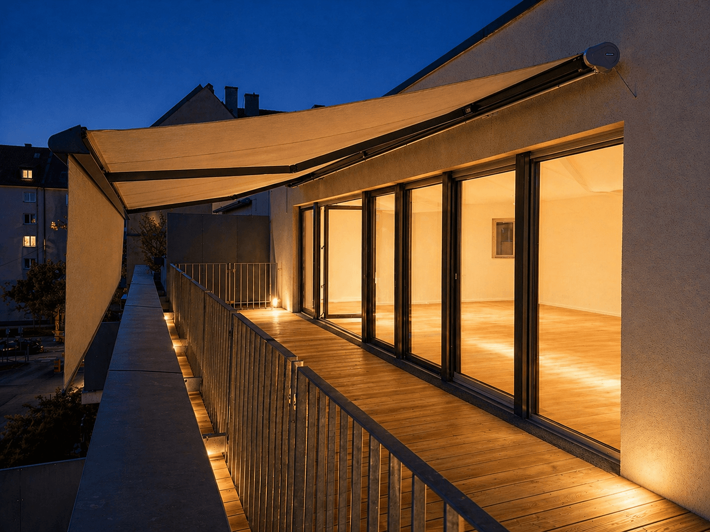 Predaj bytu 3-izbový 110 m², Peterstr. 33, Nürnberg, Bavorsko Predaj bytu 3-izbový 110 m², Peterstr. 33, Nürnberg, Bavorsko