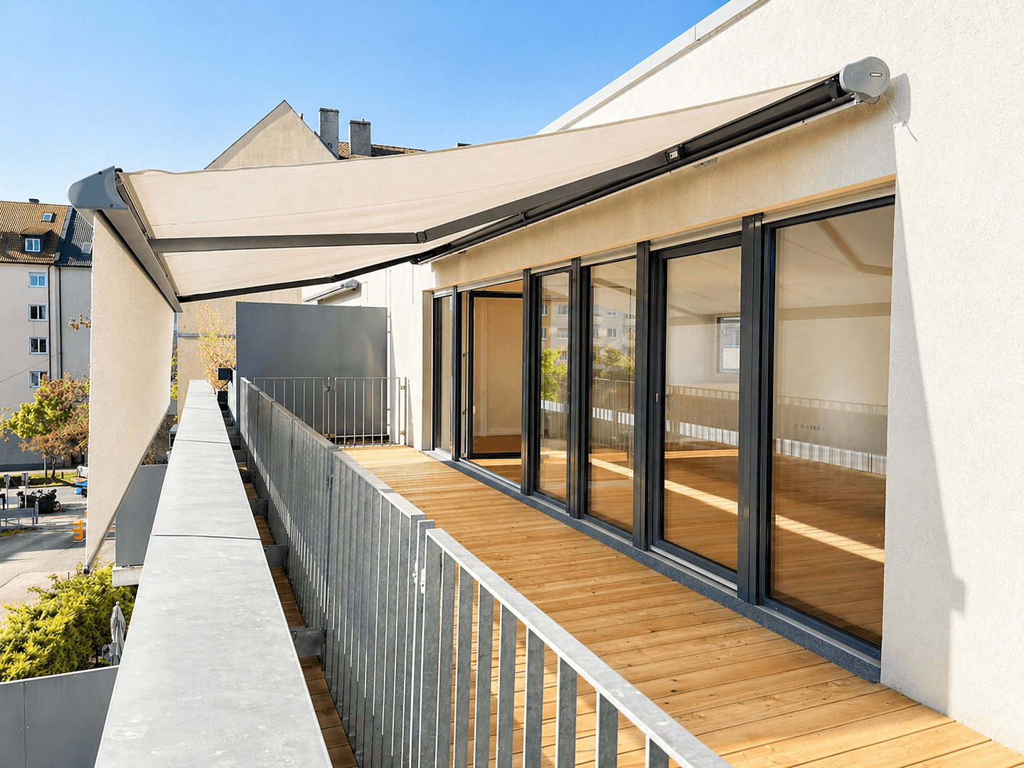 Predaj bytu 3-izbový 110 m², Peterstr. 33, Nürnberg, Bavorsko Predaj bytu 3-izbový 110 m², Peterstr. 33, Nürnberg, Bavorsko