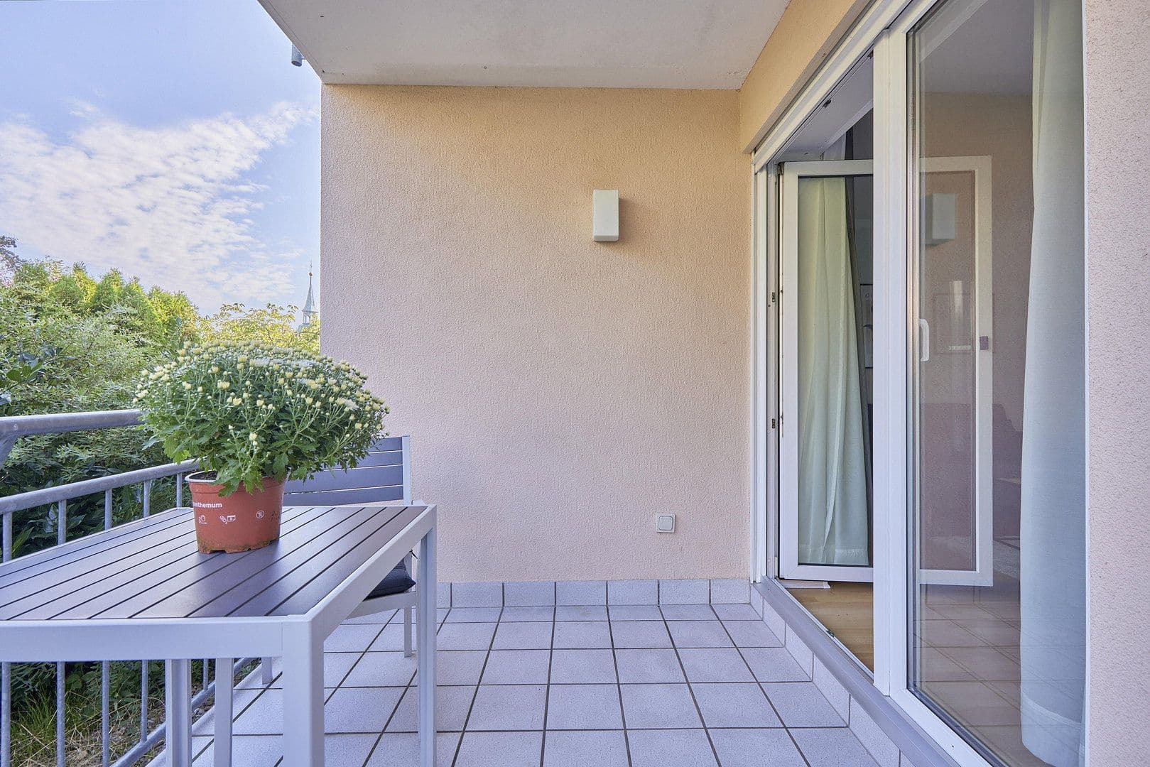 Prenájom bytu 1-izbový 42 m², Am Pumphaus 5, Walldürn, Bádensko-Wurttembersko Prenájom bytu 1-izbový 42 m², Am Pumphaus 5, Walldürn, Bádensko-Wurttembersko