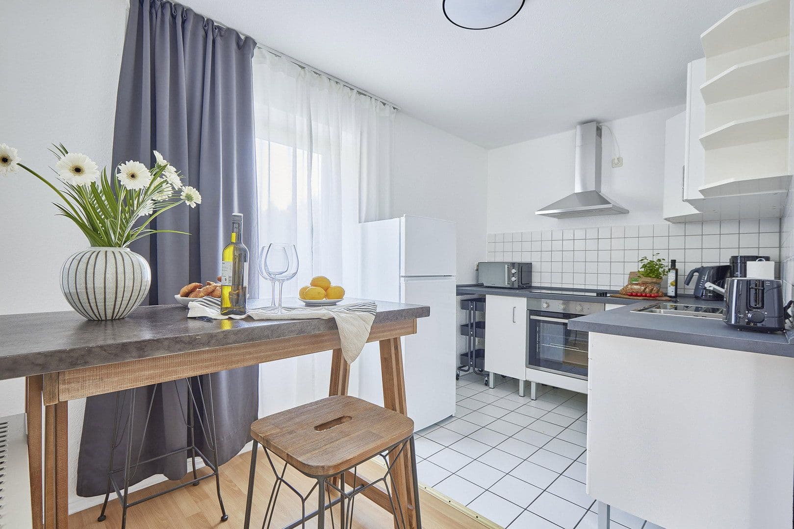 Prenájom bytu 1-izbový 42 m², Am Pumphaus 5, Walldürn, Bádensko-Wurttembersko Prenájom bytu 1-izbový 42 m², Am Pumphaus 5, Walldürn, Bádensko-Wurttembersko