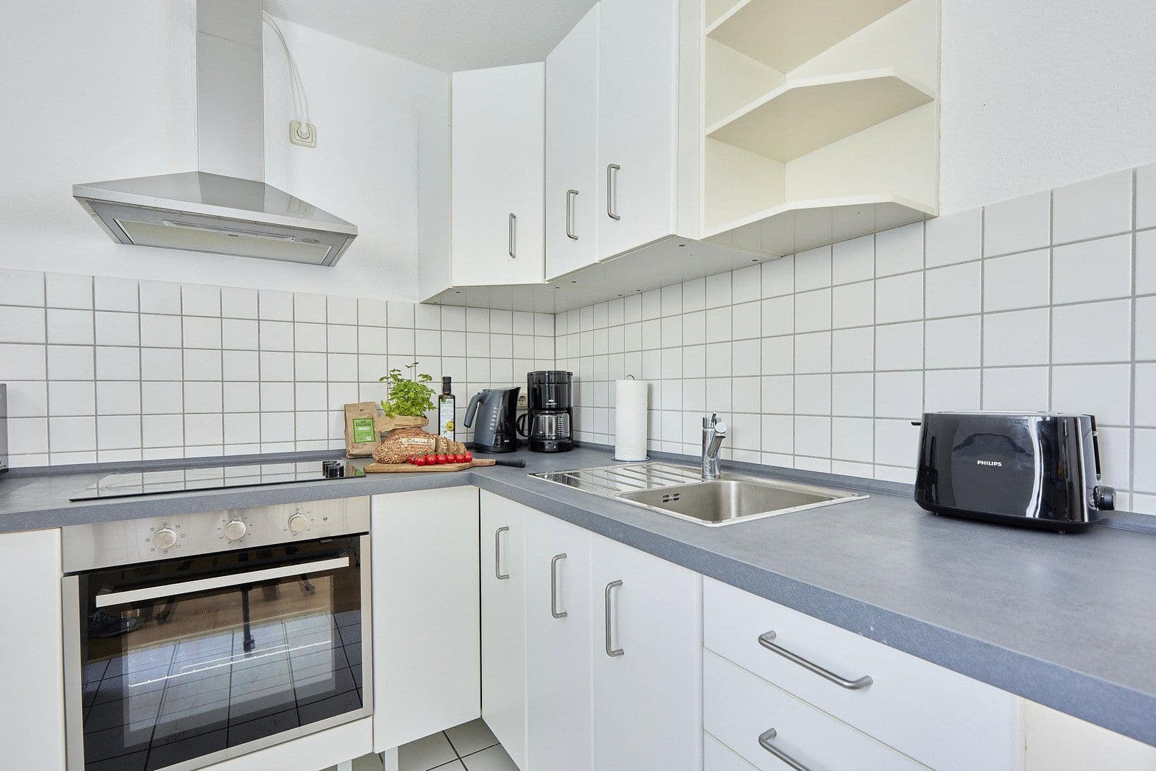 Prenájom bytu 1-izbový 42 m², Am Pumphaus 5, Walldürn, Bádensko-Wurttembersko Prenájom bytu 1-izbový 42 m², Am Pumphaus 5, Walldürn, Bádensko-Wurttembersko