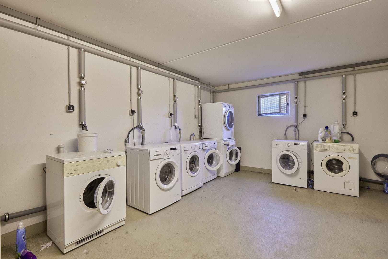 Prenájom bytu 1-izbový 42 m², Am Pumphaus 5, Walldürn, Bádensko-Wurttembersko Prenájom bytu 1-izbový 42 m², Am Pumphaus 5, Walldürn, Bádensko-Wurttembersko