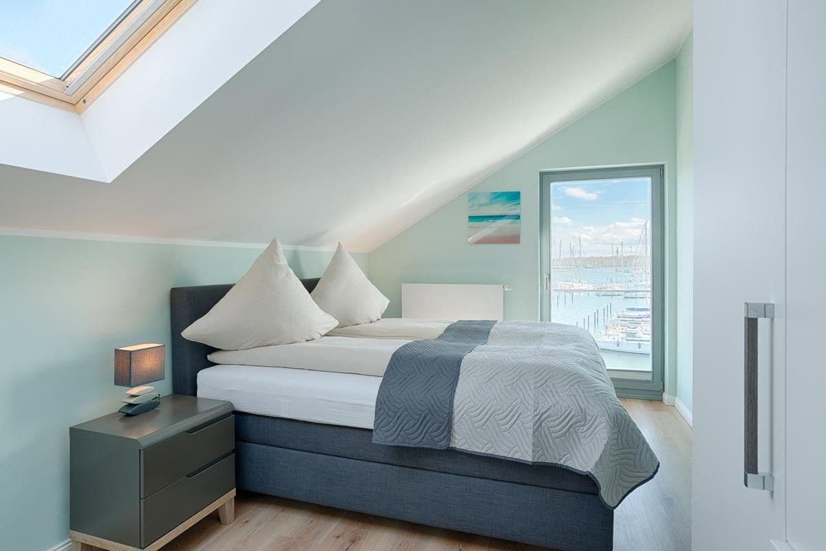 Predaj bytu 3-izbový 86 m², Graswarderweg 2 Haus 26, Heiligenhafen, Šlezvicko-Holštajnsko Predaj bytu 3-izbový 86 m², Graswarderweg 2 Haus 26, Heiligenhafen, Šlezvicko-Holštajnsko
