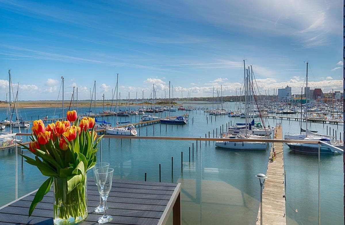 Predaj bytu 3-izbový 86 m², Graswarderweg 2 Haus 26, Heiligenhafen, Šlezvicko-Holštajnsko Predaj bytu 3-izbový 86 m², Graswarderweg 2 Haus 26, Heiligenhafen, Šlezvicko-Holštajnsko