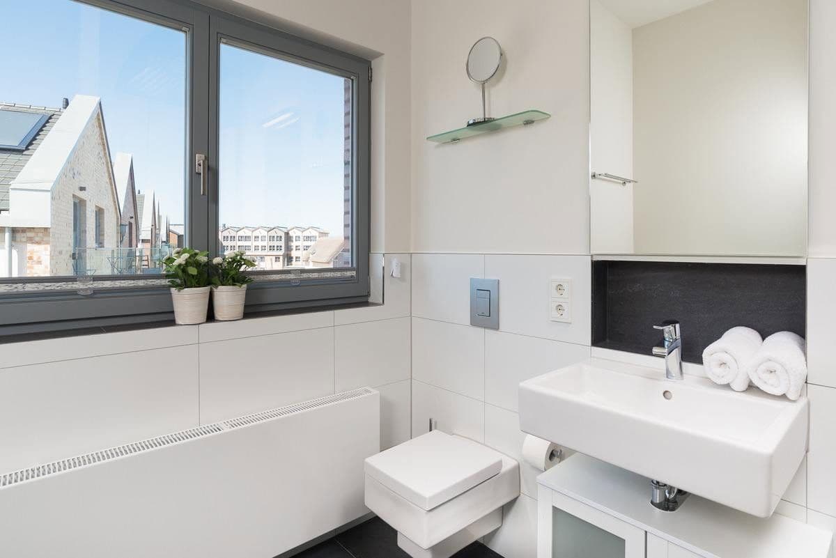 Predaj bytu 3-izbový 86 m², Graswarderweg 2 Haus 26, Heiligenhafen, Šlezvicko-Holštajnsko Predaj bytu 3-izbový 86 m², Graswarderweg 2 Haus 26, Heiligenhafen, Šlezvicko-Holštajnsko
