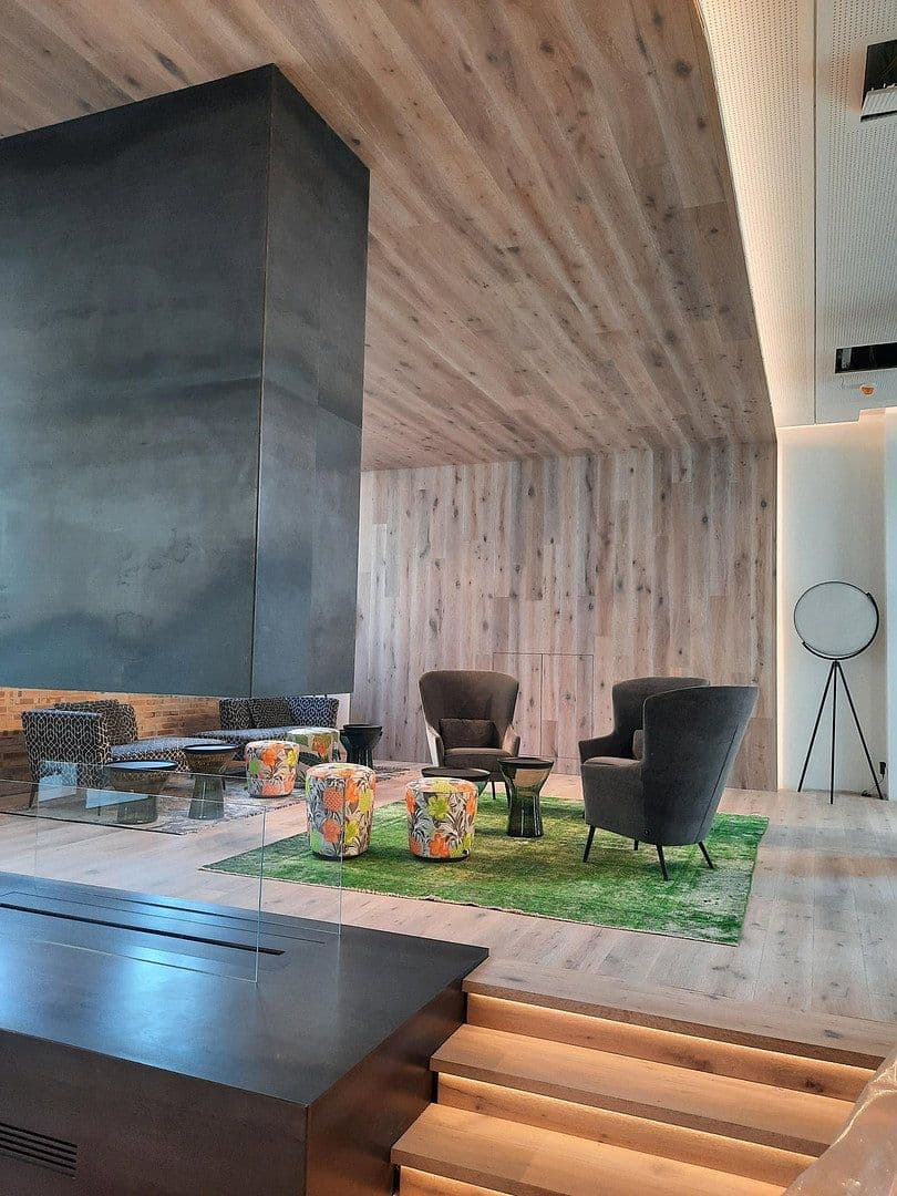 Prenájom bytu 1-izbový 25 m², Kleyerstr. 1, Frankfurt (Main) - Gallusviertel, Hesensko Prenájom bytu 1-izbový 25 m², Kleyerstr. 1, Frankfurt (Main) - Gallusviertel, Hesensko
