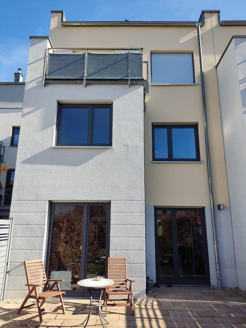 Predaj domu 138 m², pozemek 213 m², Leipzig, Sasko Predaj domu 138 m², pozemek 213 m², Leipzig, Sasko