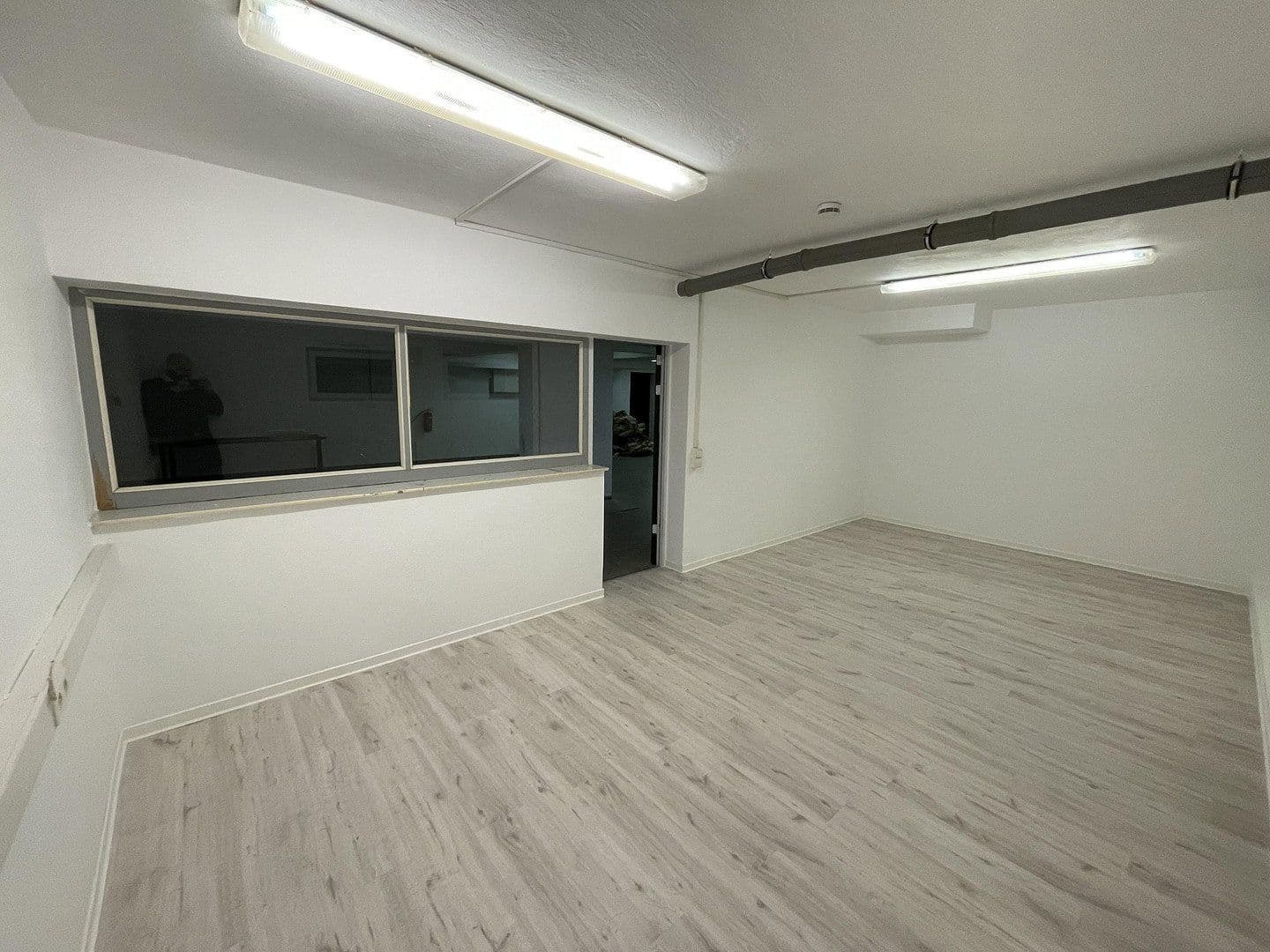 Prenájom kancelárie 440 m², Tulpenstr. 2-4, Dietzenbach, Hesensko Prenájom kancelárie 440 m², Tulpenstr. 2-4, Dietzenbach, Hesensko
