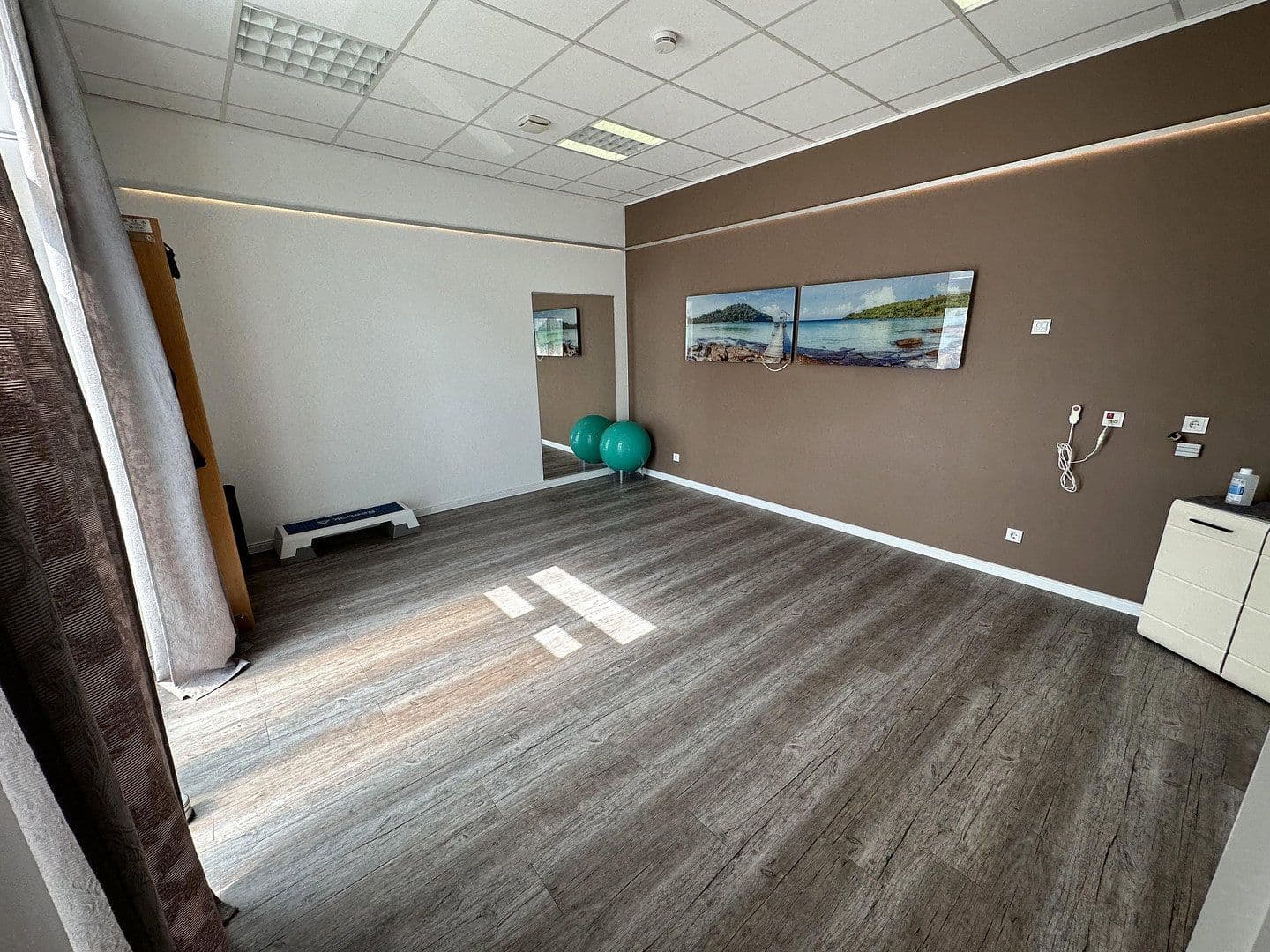 Prenájom kancelárie 440 m², Tulpenstr. 2-4, Dietzenbach, Hesensko Prenájom kancelárie 440 m², Tulpenstr. 2-4, Dietzenbach, Hesensko