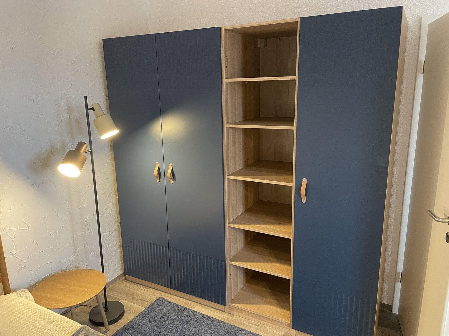 Prenájom bytu 24 m², Westliche Stadtmauerstr., Erlangen, Bavorsko Prenájom bytu 24 m², Westliche Stadtmauerstr., Erlangen, Bavorsko