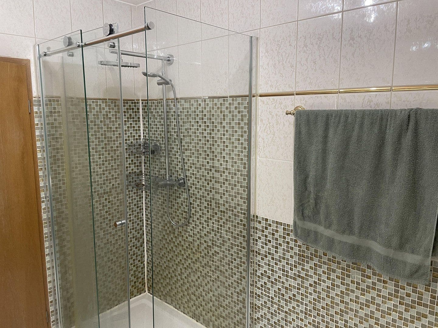 Prenájom bytu 24 m², Westliche Stadtmauerstr., Erlangen, Bavorsko Prenájom bytu 24 m², Westliche Stadtmauerstr., Erlangen, Bavorsko