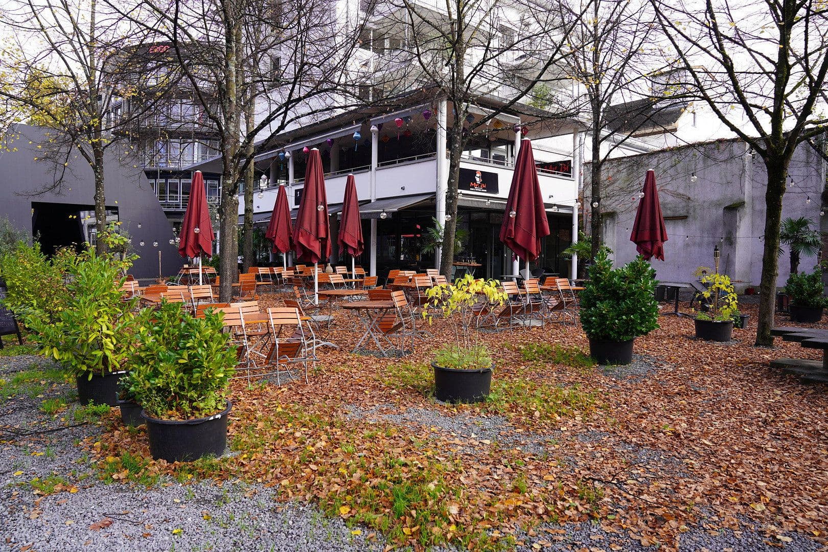 Prenájom nebytového priestoru 700 m², Herrenstrasse 3,, Lörrach, Bádensko-Wurttembersko Prenájom nebytového priestoru 700 m², Herrenstrasse 3,, Lörrach, Bádensko-Wurttembersko