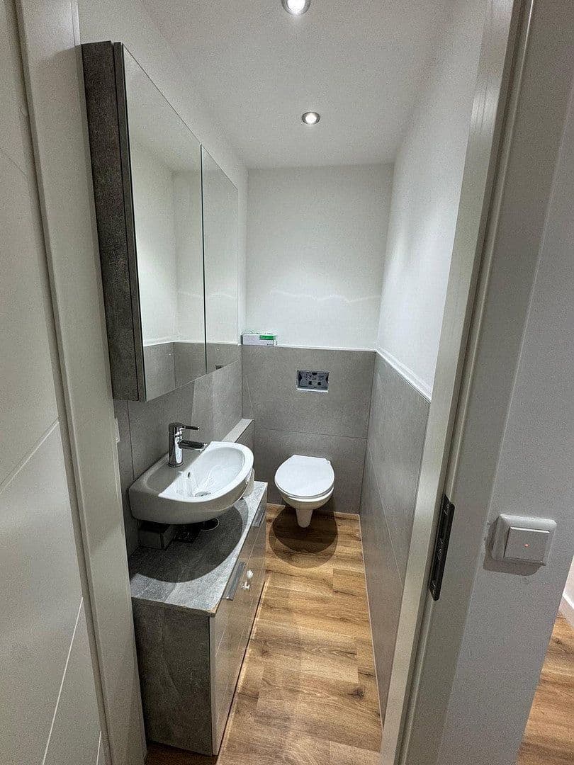Predaj domu 98 m², pozemek 117 m², Elter Straße 268, Rheine, Severné Porýnie - Westfálsko Predaj domu 98 m², pozemek 117 m², Elter Straße 268, Rheine, Severné Porýnie - Westfálsko