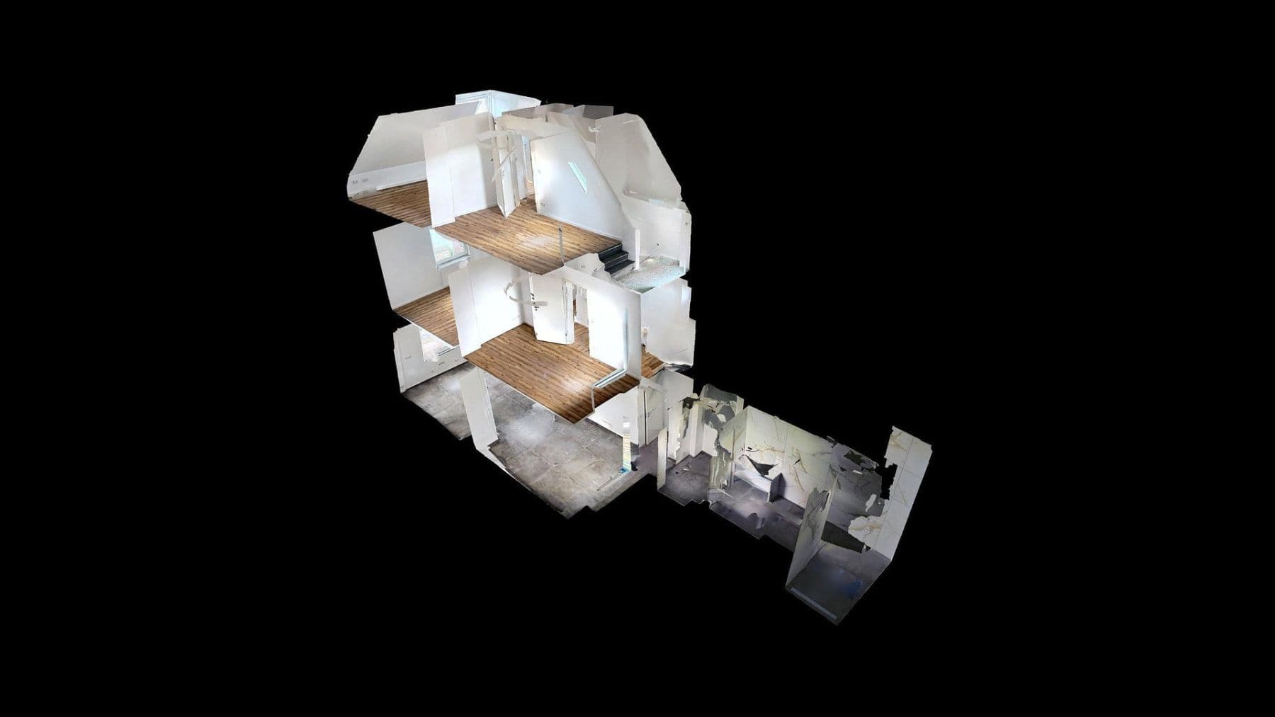 Predaj domu 98 m², pozemek 117 m², Elter Straße 268, Rheine, Severné Porýnie - Westfálsko Predaj domu 98 m², pozemek 117 m², Elter Straße 268, Rheine, Severné Porýnie - Westfálsko