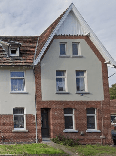 Predaj domu 98 m², pozemek 117 m², Elter Straße 268, Rheine, Severné Porýnie - Westfálsko Predaj domu 98 m², pozemek 117 m², Elter Straße 268, Rheine, Severné Porýnie - Westfálsko