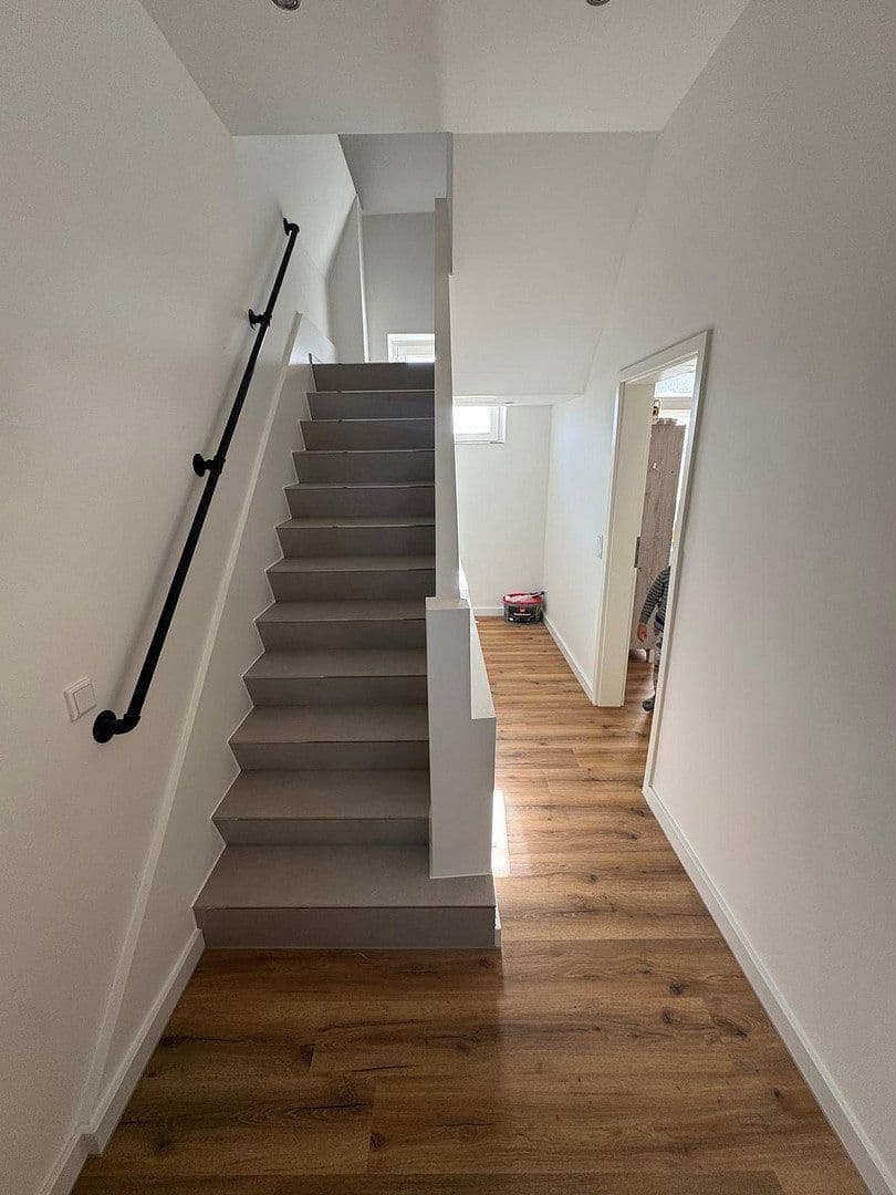 Predaj domu 98 m², pozemek 117 m², Elter Straße 268, Rheine, Severné Porýnie - Westfálsko Predaj domu 98 m², pozemek 117 m², Elter Straße 268, Rheine, Severné Porýnie - Westfálsko