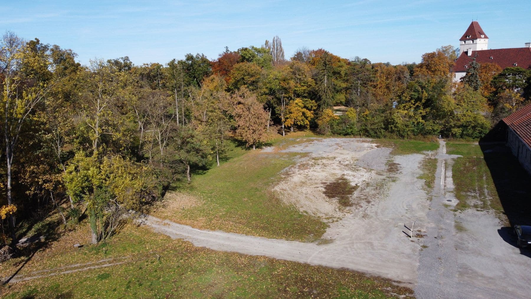 Predaj pozemku 882 m², Schlossplatzstraße, Ebreichsdorf, Dolné Rakúsko Predaj pozemku 882 m², Schlossplatzstraße, Ebreichsdorf, Dolné Rakúsko