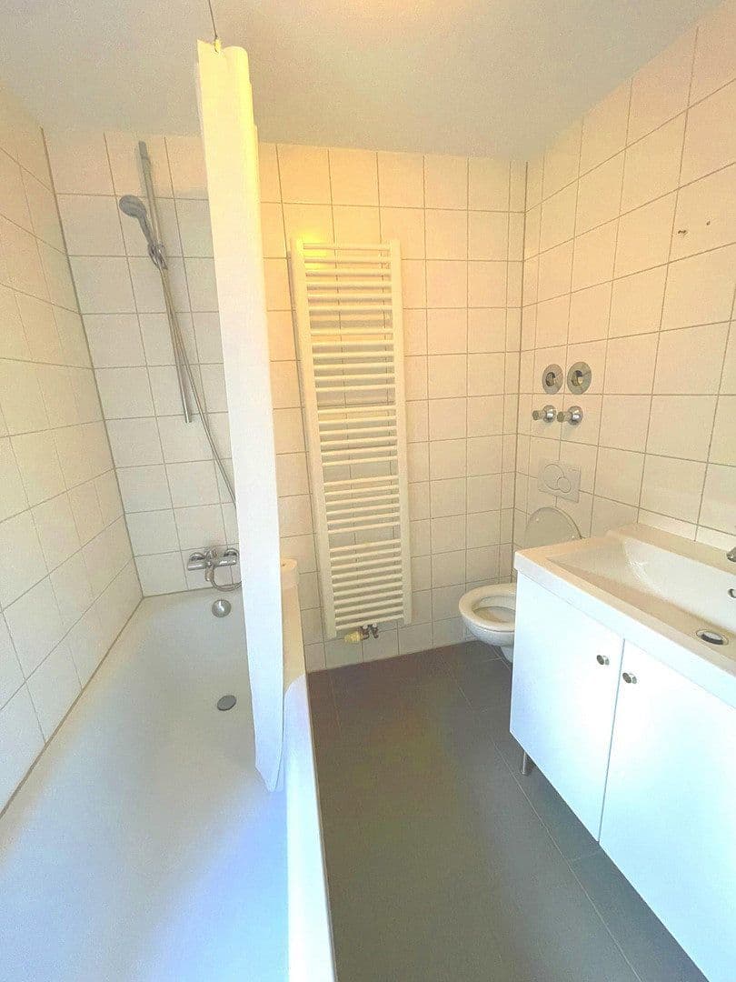 Prenájom bytu 1-izbový 52 m², Kirchstraße 3, Schwelm, Severné Porýnie - Westfálsko Prenájom bytu 1-izbový 52 m², Kirchstraße 3, Schwelm, Severné Porýnie - Westfálsko
