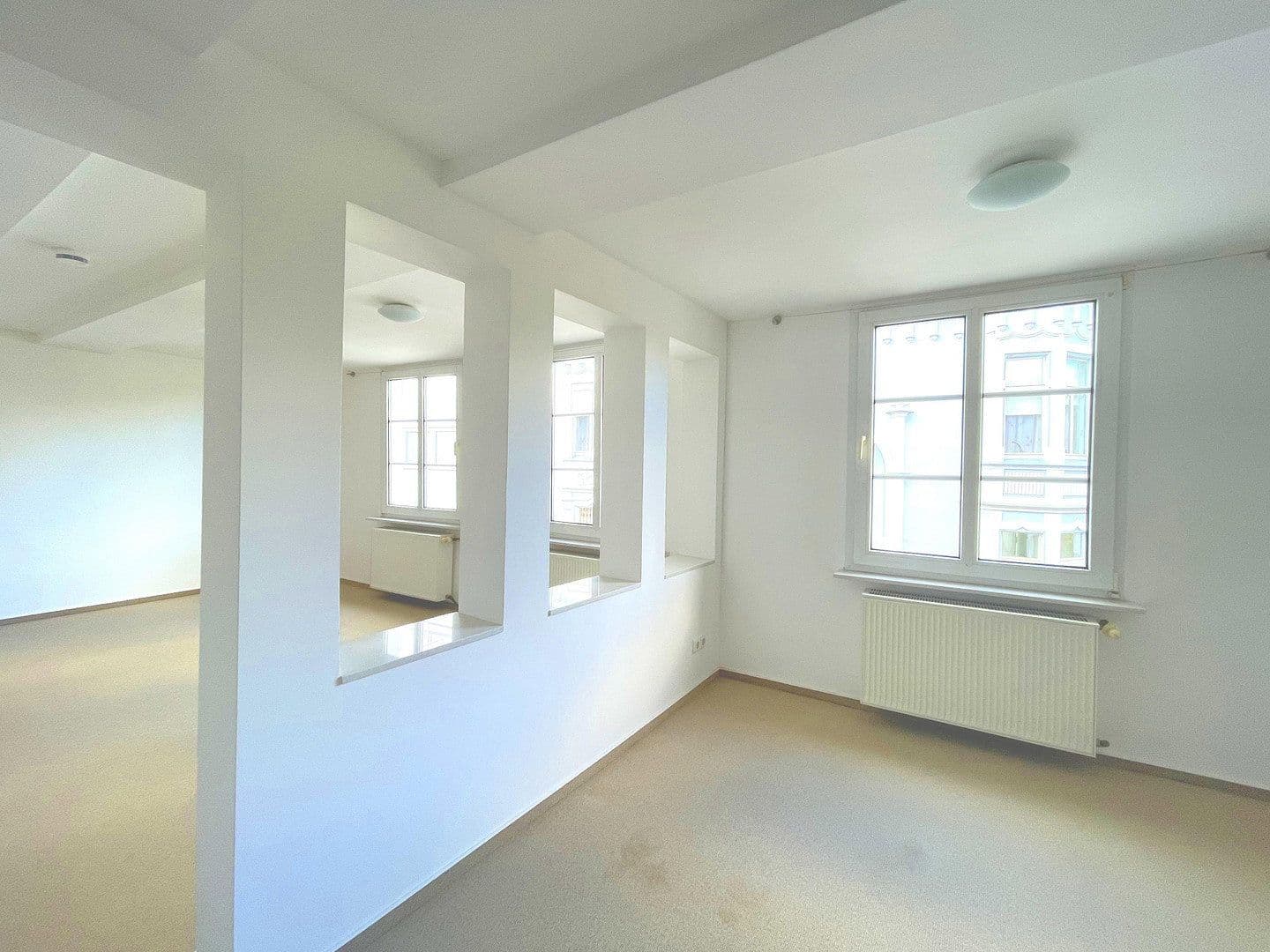 Prenájom bytu 1-izbový 52 m², Kirchstraße 3, Schwelm, Severné Porýnie - Westfálsko Prenájom bytu 1-izbový 52 m², Kirchstraße 3, Schwelm, Severné Porýnie - Westfálsko