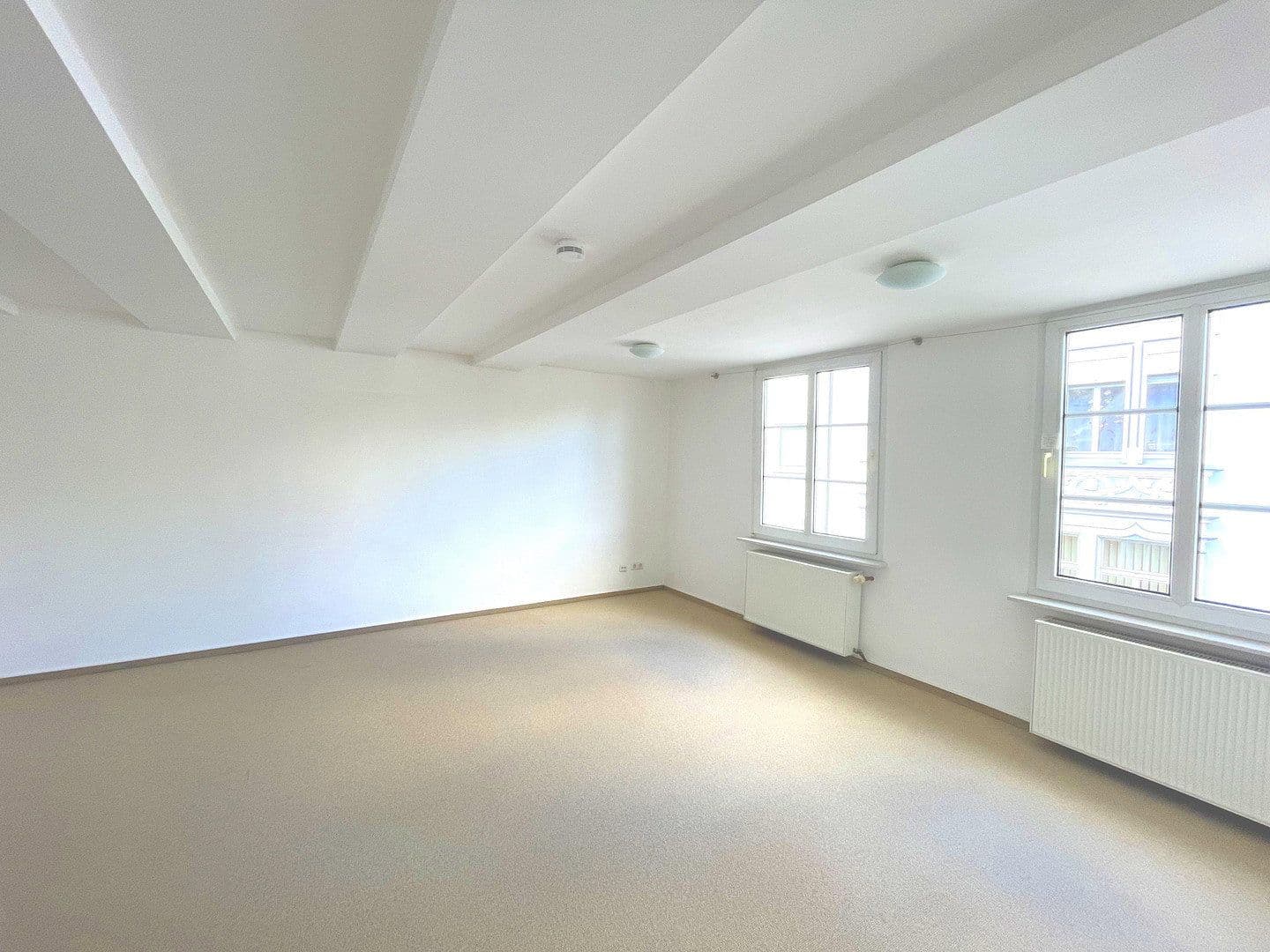 Prenájom bytu 1-izbový 52 m², Kirchstraße 3, Schwelm, Severné Porýnie - Westfálsko Prenájom bytu 1-izbový 52 m², Kirchstraße 3, Schwelm, Severné Porýnie - Westfálsko