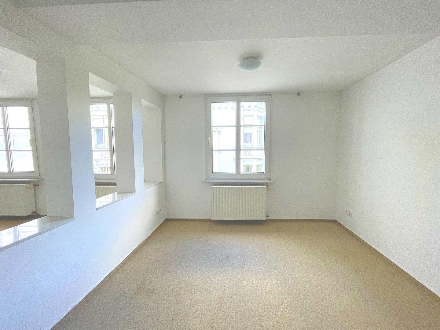 Prenájom bytu 1-izbový 52 m², Kirchstraße 3, Schwelm, Severné Porýnie - Westfálsko Prenájom bytu 1-izbový 52 m², Kirchstraße 3, Schwelm, Severné Porýnie - Westfálsko
