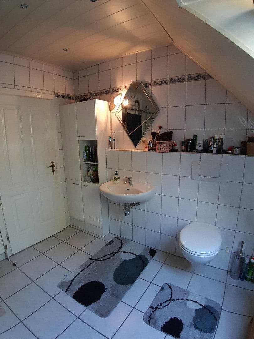 Predaj domu 109 m², pozemek 388 m², Allerblick 10 A, Hodenhagen, Dolné Sasko Predaj domu 109 m², pozemek 388 m², Allerblick 10 A, Hodenhagen, Dolné Sasko
